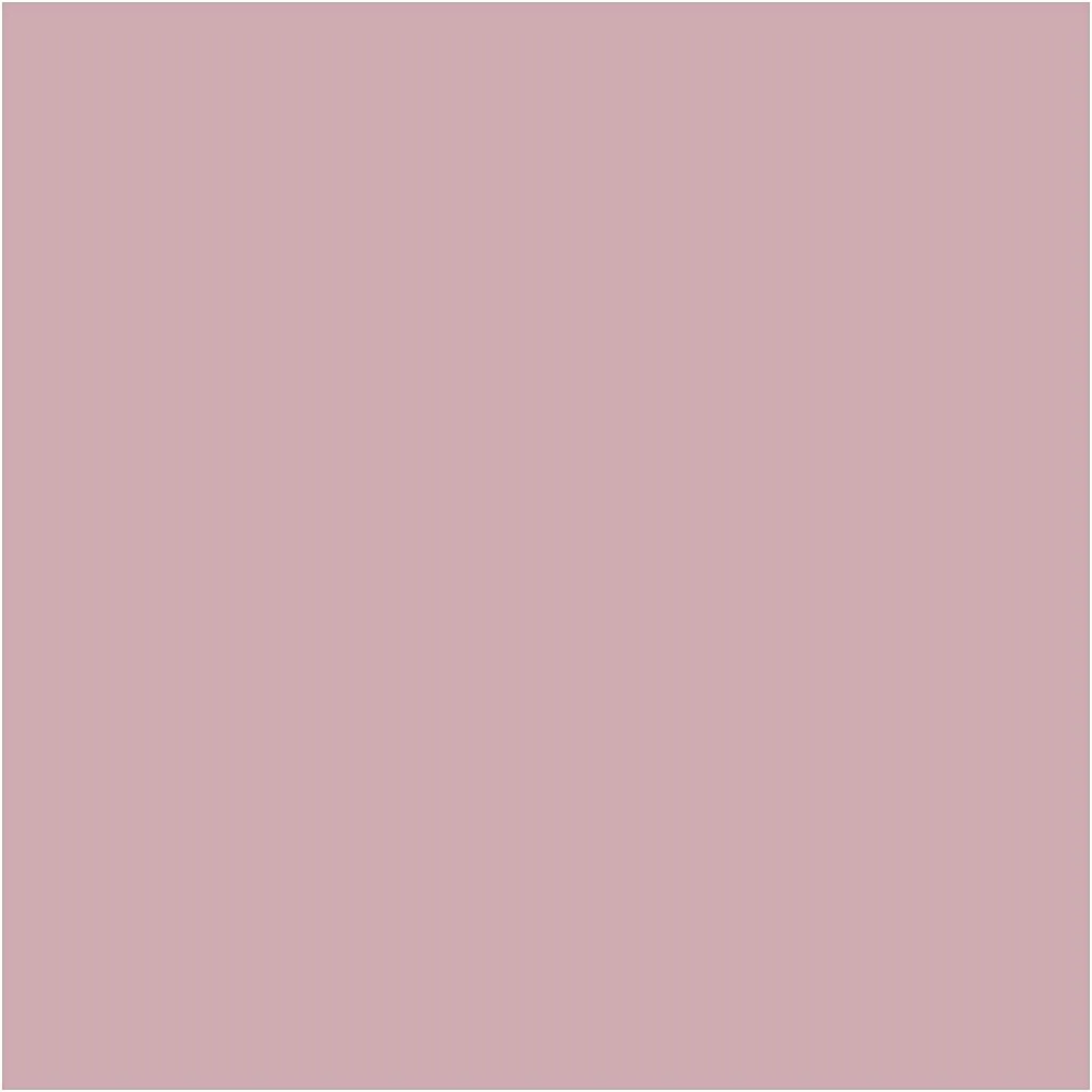 Plus Color Hobby maali - plyinen ruusu - 60 ml