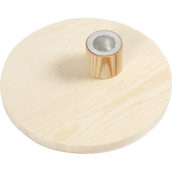 Kynttilänjalka - Ø16 cm Kynttilänjalka - Ø16 cm