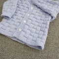 Asiakaskuva DROPS Baby Merino Uni Color lanka - 50g - Vaalea taivaansininen (24)