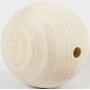 Puiset helmet - 60 mm - 3 kpl