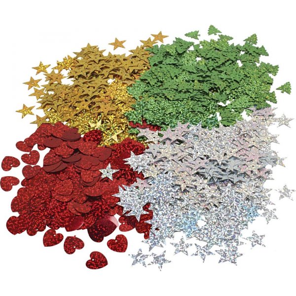 Joulupaljerit - 4 x 20 g