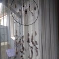 Asiakaskuva Puuhelmet 6 mm - luonnollinen 110 pakkauksen rei�n halkaisija 2,0 mm