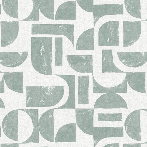 Suojapeite PVC Graphic - Vihre