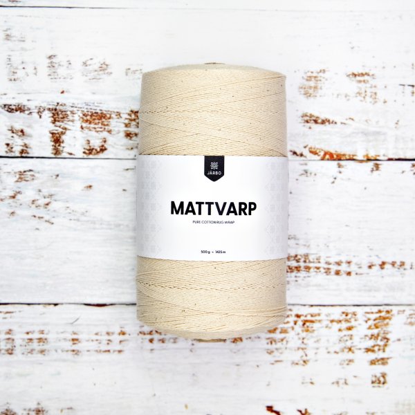 Maton loimi - Jrbo-lanka - 500 g - Valkaisematon