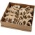 Savannah el�imet - 32 kpl
