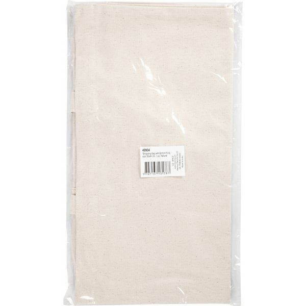 Tekstiilikassi pohjataiteella - puuvillakangas Tekstiilikassi pohjataiteella - puuvillakangas