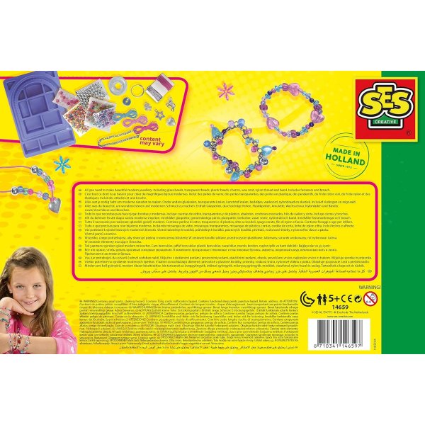 Helmisarja - rannekoruihin ja kaulakoruihin Helmisarja - rannekoruihin ja kaulakoruihin