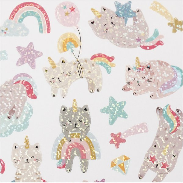 Tarrat - yksisarviskissat