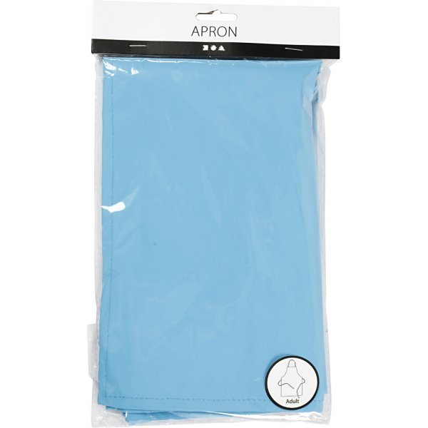 Maalarin esiliina - M-XL