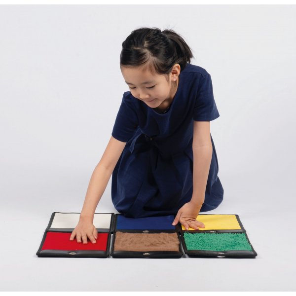 Tuntevat minimatot 6 kpl