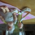 Asiakaskuva Malli Fimo Professional Doll Art 454g - Sand