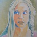 Asiakaskuva Rembrandt Soft Pastelli - Sininen/violetti-3-Ultramariini syv�