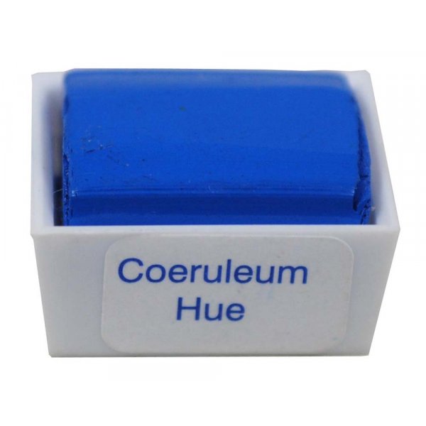 Akvarellimaali Aquafine Half cup
