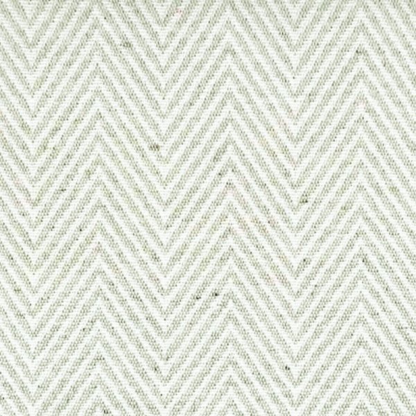 ljykankaalla eleganssia ZigZag vaaleanvihre