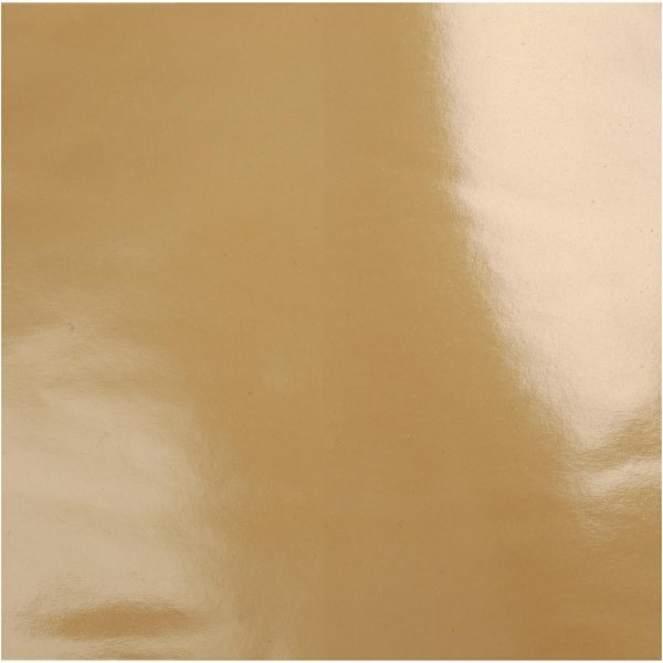 Origami-paperi - kulta - 10 x 10 cm - 20 arkkia