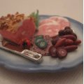 Asiakaskuva Malli Fimo Effect 57g - Valkoinen l�pikuultavuus