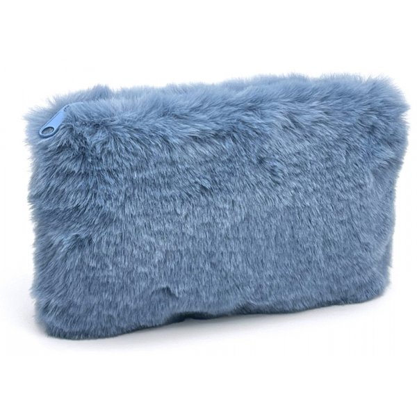 Penaali "Fluff" Sininen
