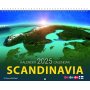 Seinkalenteri - Skandinavia