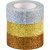 Glitterteippi (3 kpl)