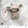Asiakaskuva Black Sheep Lisa 8/4 lanka 50g - beige (24)