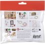 Mini DIY Kit Santa's Door - Lomalla