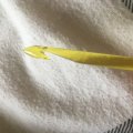 Asiakaskuva Tunisialainen virkkuukoukku Trendz Kaapeliliit�nt� - 6,00 mm