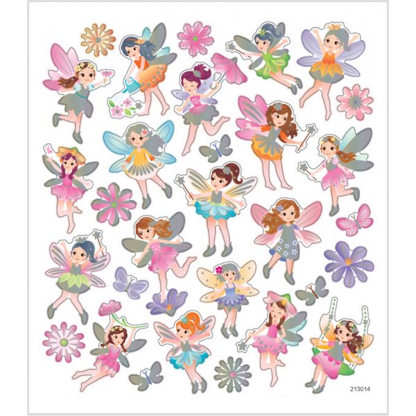 Tarrat - keijut Tarrat - keijut