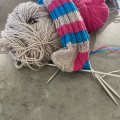 Asiakaskuva DROPS Baby Merino Uni Color lanka - 50g - Vaalea beige (23)
