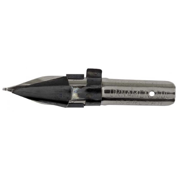 Koristeet 0,5-5,0 mm, 1 kpl