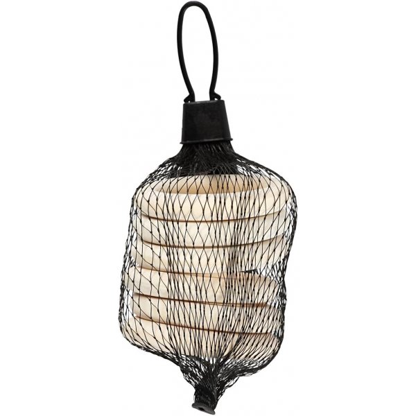 Verhorengas - Ø55 mm - 6 kpl Verhorengas - Ø55 mm - 6 kpl