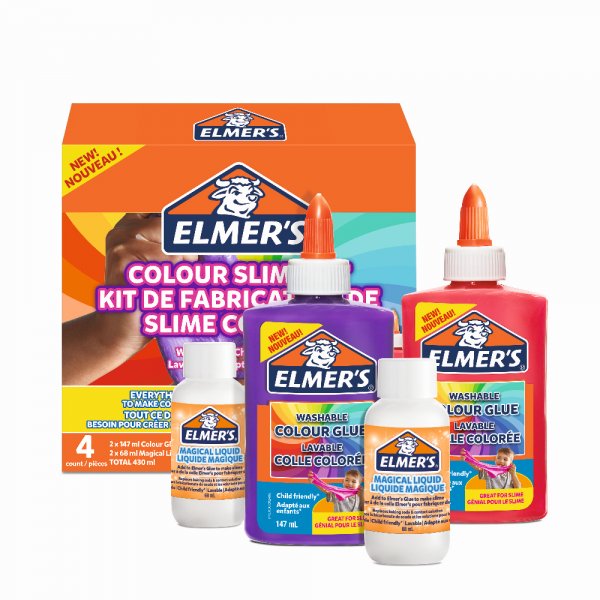 Lpinkyv Opaque - Color Kit