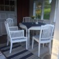 Asiakaskuva Tanja - Varmd� - Navy - 140 cm