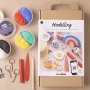 Aloita DIY Kit -mallinnus