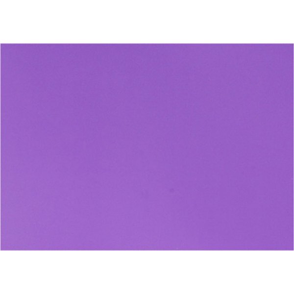 Kiiltv paperi - tumman violetti - 25 arkkia