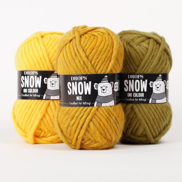 Drops Snow lanka - 50g