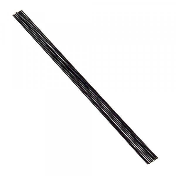 Metallilanka sitomiseen 1,40 x 300 mm - karkaistu 10 kpl