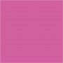 Vrillinen pahvi - pinkki - A4 - 180 g - 20 arkkia