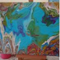 Asiakaskuva Kaatoaine Liquitex 237 ml