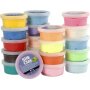 Silk Clay - sekavrit - 20 x 40 g