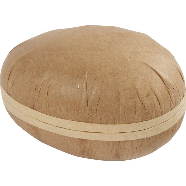 Kaksiosaiset munat - 2 kpl Kaksiosaiset munat - 2 kpl