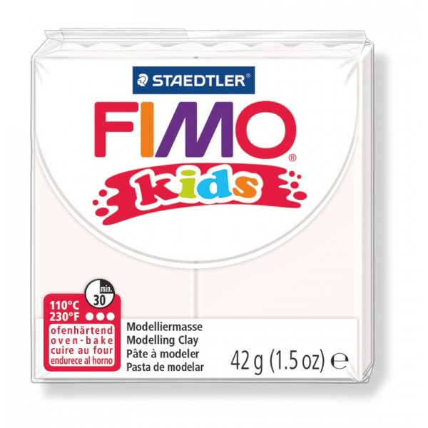 Malli Fimo Kids 42g