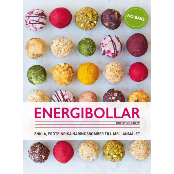 Energiapallot