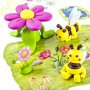 Modelerset Fimo Kids Form&Play - Bi