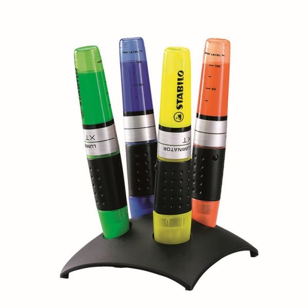 Highlighters Luminator - Pytsetti