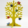 Puu - 30 x 21,5 cm - 10 kpl