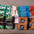 Asiakaskuva Sock-Stop - kermanvalkoinen 100 ml