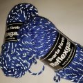 Asiakaskuva Black Sheep heijastinlanka 50g - kirkas sininen (70)