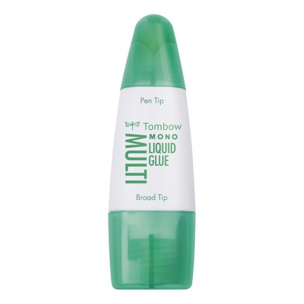 Tombow liima Multi 2in1 tuplakrki - 25ml