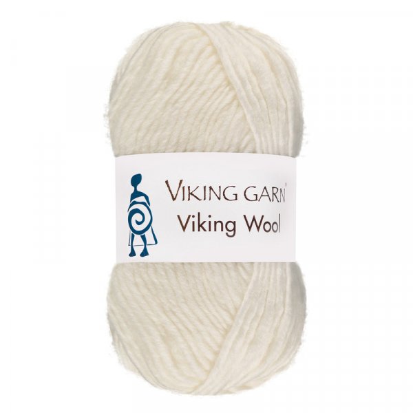 Viking Wool - 50 g