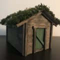 Asiakaskuva Puiset tikut 86x6x3 mm - 450 kpl